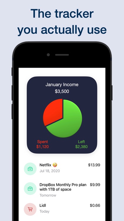 Daily Expense Tracker ◆
