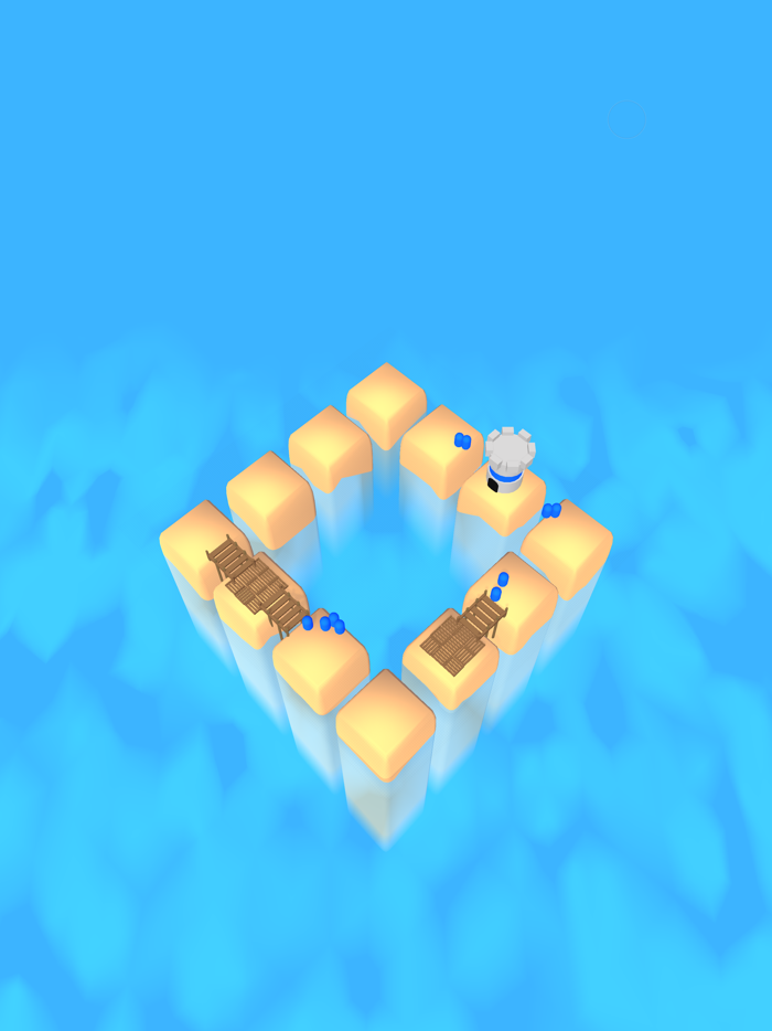 Puzzle Bridge 3D