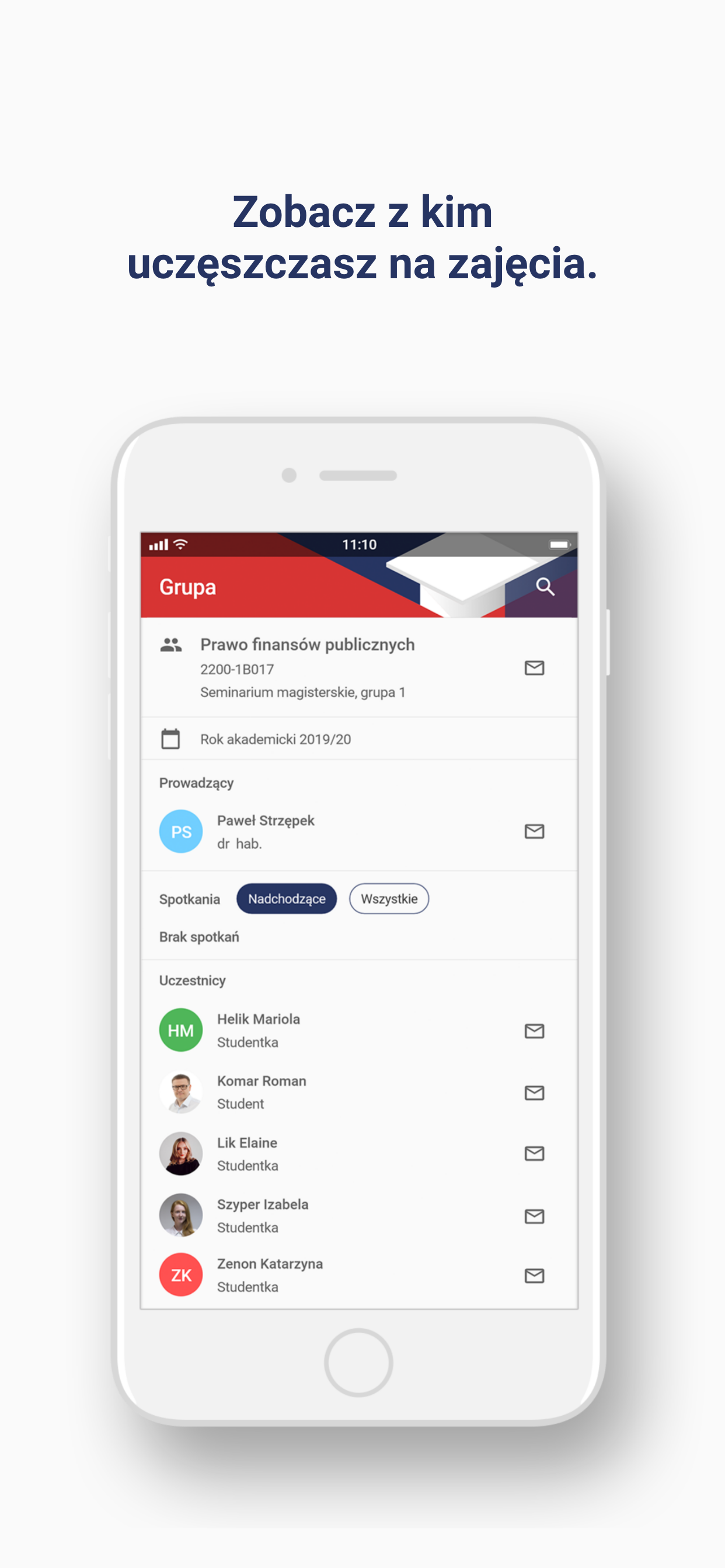 Mobilny USOS UMK