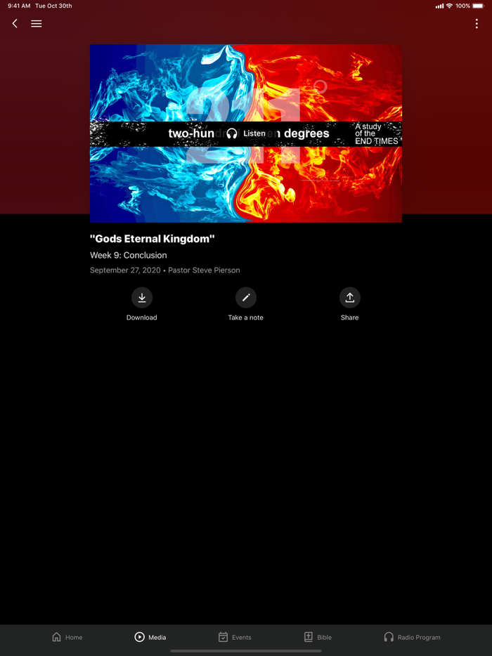 Redemption Hill Utah