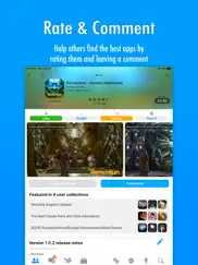 appraven: Приложения бесплатно айпад изображения 3