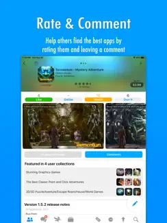 AppRaven: Apps Gone Free iPad image 3