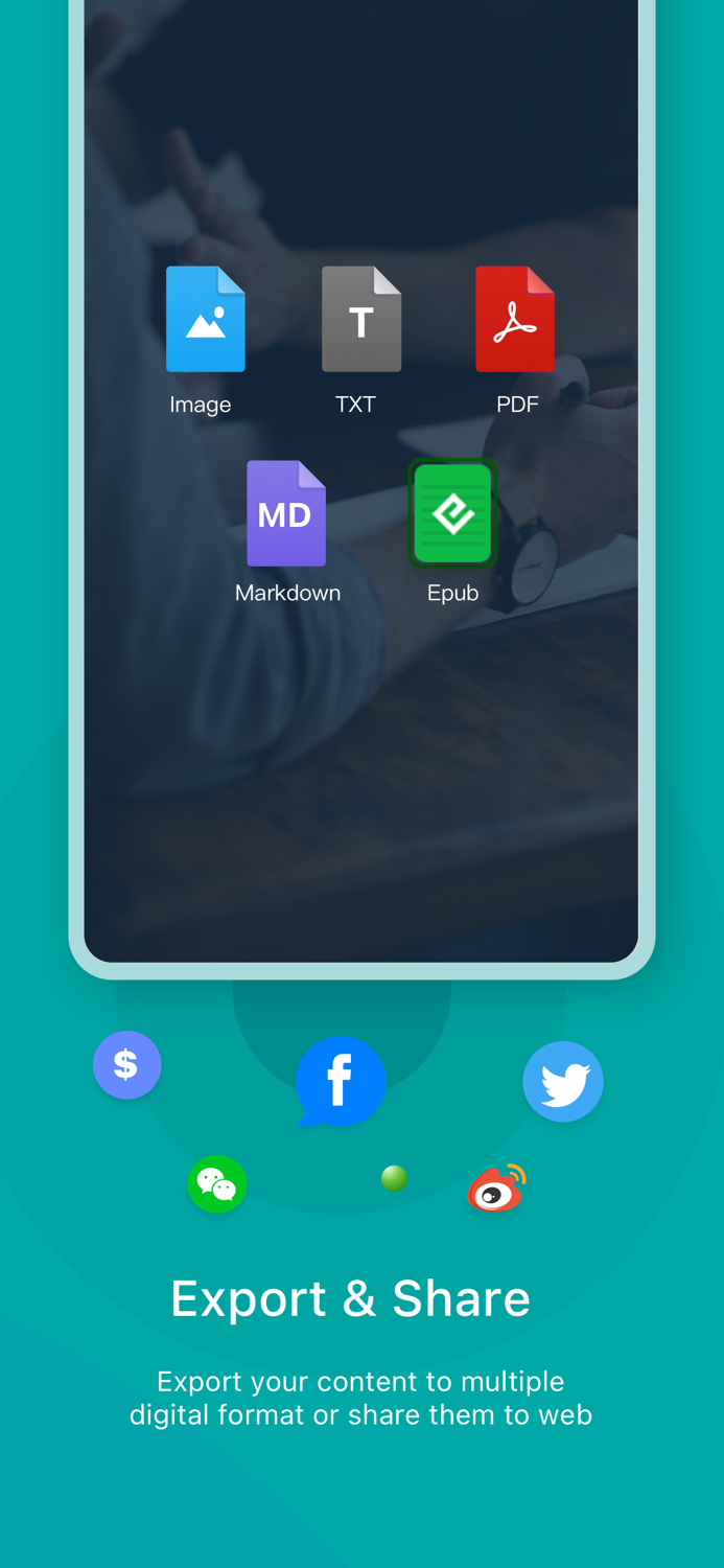 Zine - Enjoy Writing