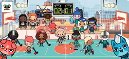 Game screenshot Toca Life: After School mod apk