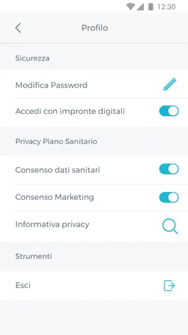 Game screenshot My Care Salute hack
