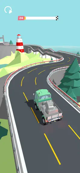 Game screenshot Careful Drive mod apk