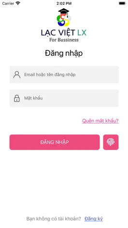 Game screenshot Lạc Việt LX for Business mod apk