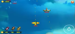 Game screenshot LUX COMBAT AIRCRAFTS hack