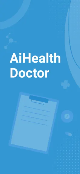 Game screenshot Ai Doctor mod apk