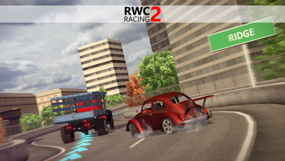 RWC Racing Vol 1 screenshot 1