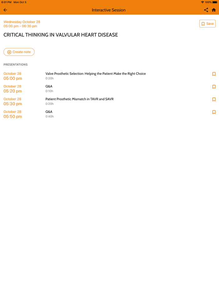 NM Cardiovascular CME