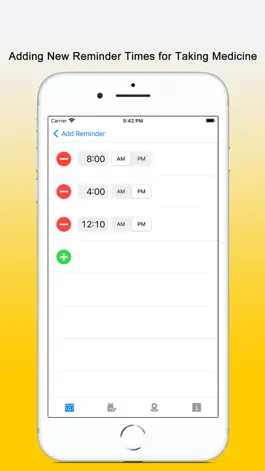 Game screenshot My Medicine Time hack