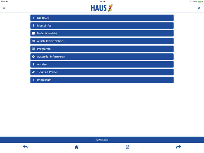 HAUS Dresden
