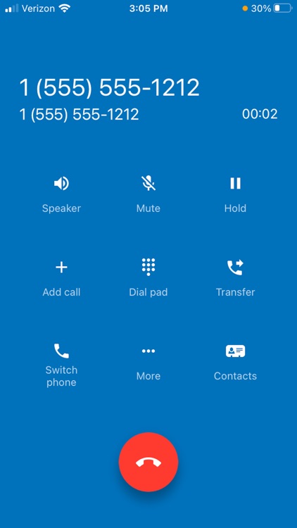 CTTC Mobile screenshot-3