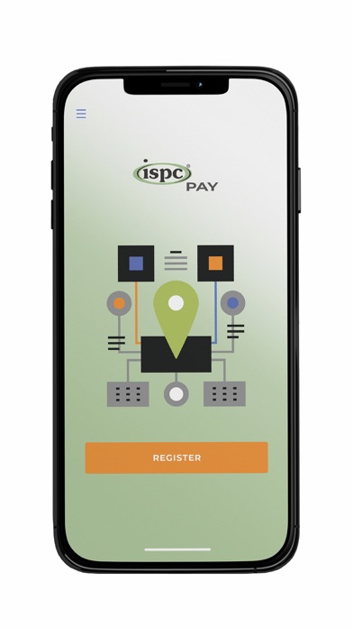 ISPC Pay Screenshot