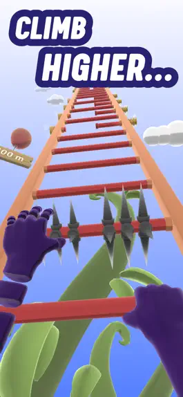 Game screenshot Climb the Ladder mod apk