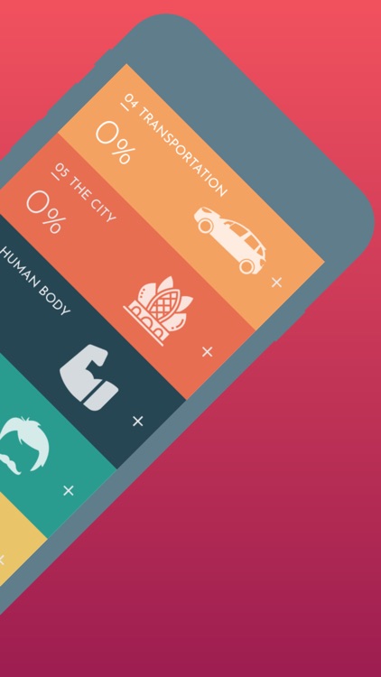 Esvoca: Spanish Vocabulary