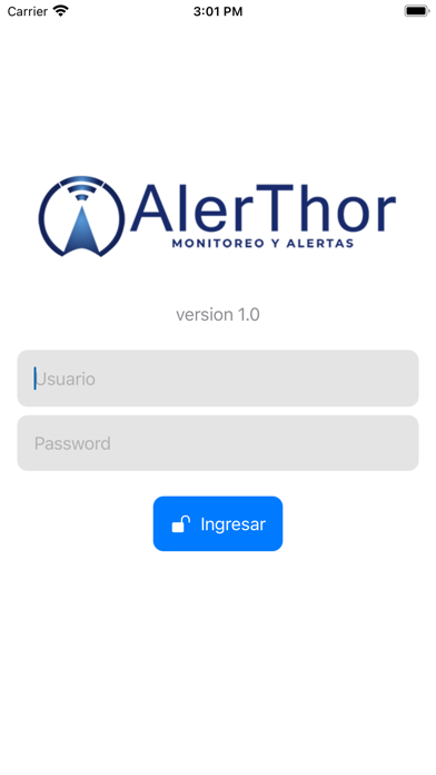 AlerThor-Netのおすすめ画像1