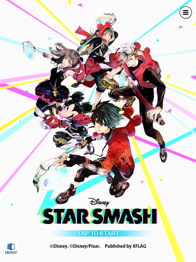 スタースマッシュ On The App Store スタースマッシュ On The App Store