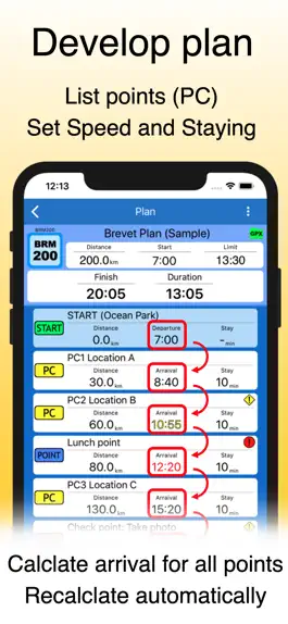 Game screenshot Brevet Manager hack