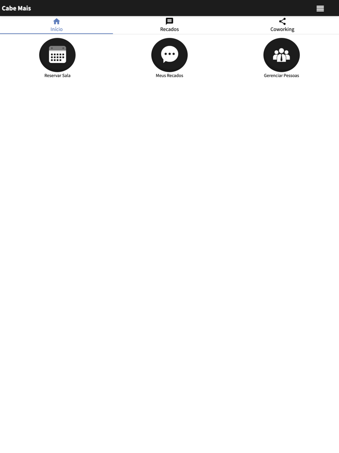 Cabe Mais Soluções