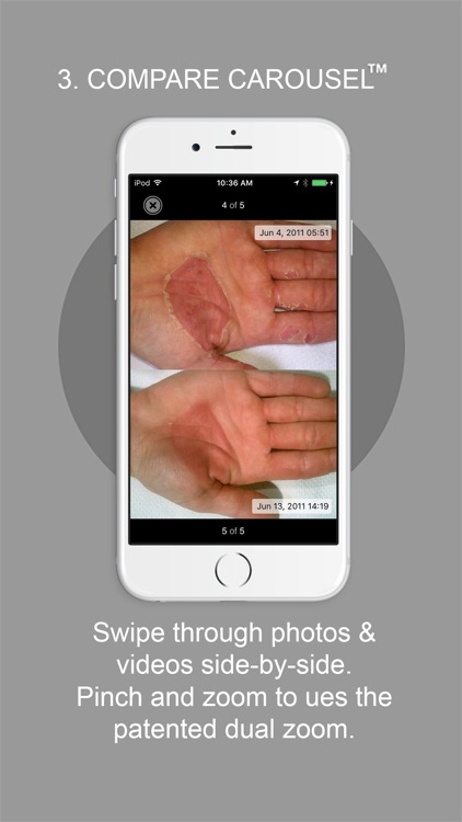 CaptureProof screenshot-3