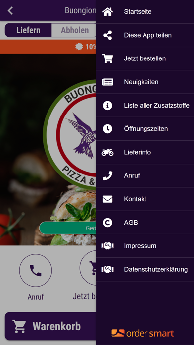 Buongiorno Gifhorn Screenshot