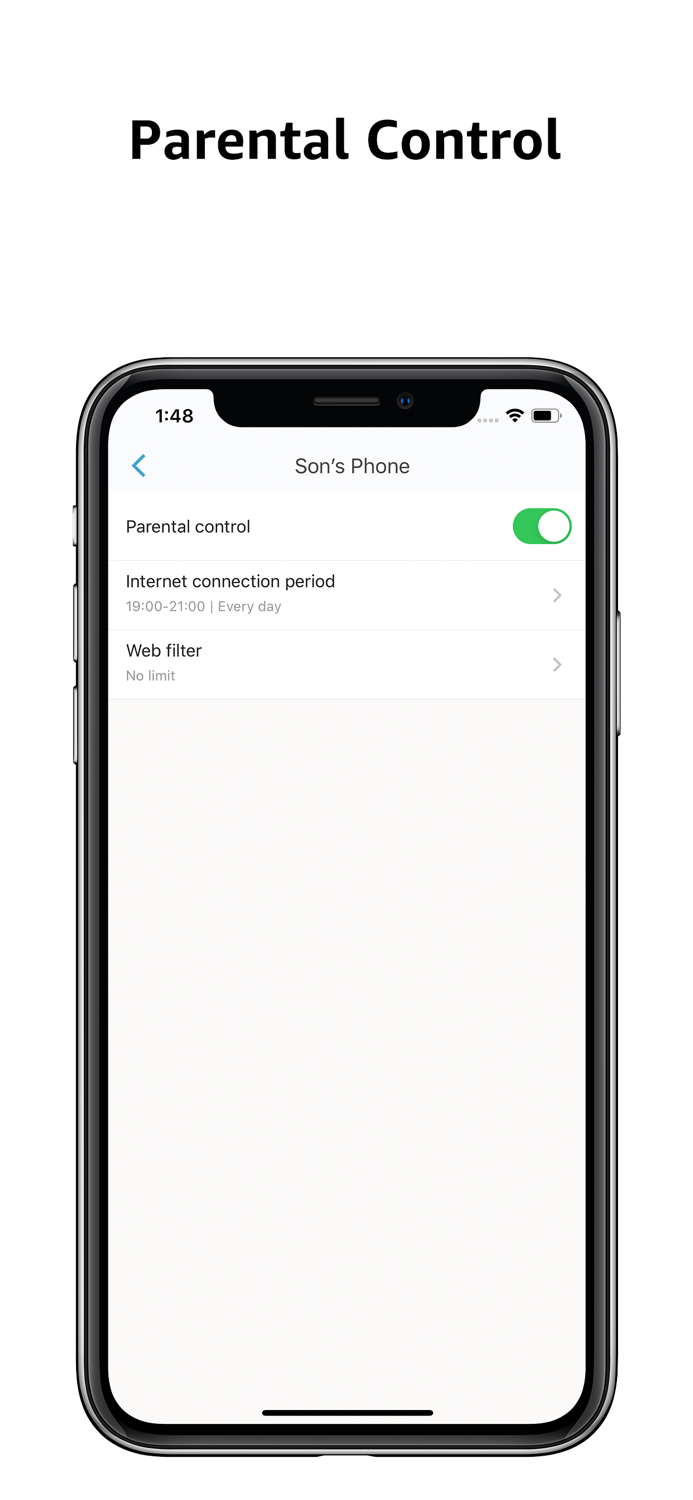 Speedy WiFi by Speedefy