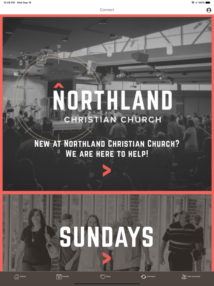 Northland Christian Topeka