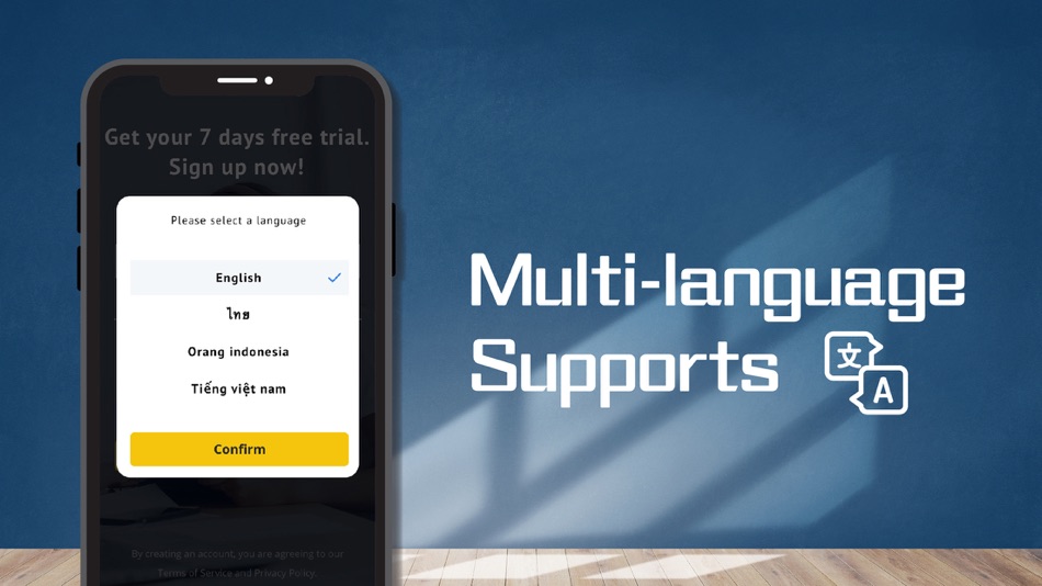 #4. AI Chinese Prep (iOS) بواسطة: GAPSK Development Limited