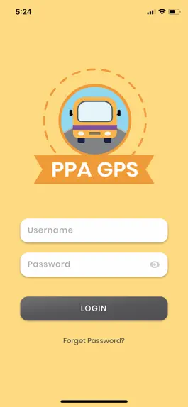 Game screenshot PPA HK - School Bus GPS mod apk