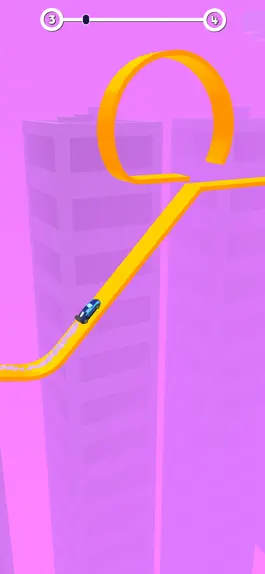 Game screenshot Stunt Car 3D hack