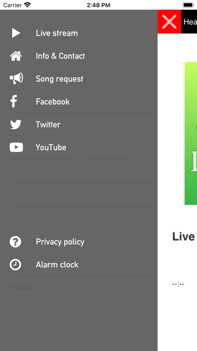 Screenshot #2 pour Healthy Living and Growing