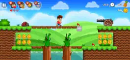 Game screenshot Picolo's World Super Adventure hack