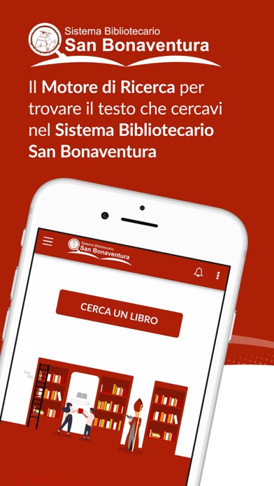 SB San Bonaventura Screenshot