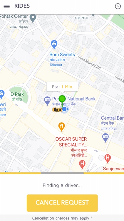 Axer Taxi screenshot-3