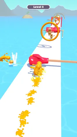 Game screenshot Softbody Runner apk