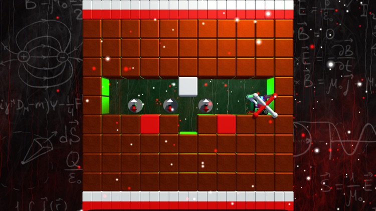 Polarity Puzzles