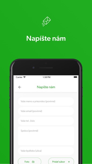 Stará Turá Screenshot