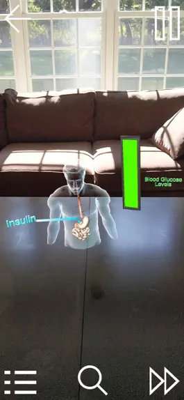 Game screenshot Individualizing Diabetes Care mod apk