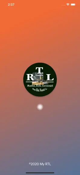 Game screenshot MY RTL mod apk