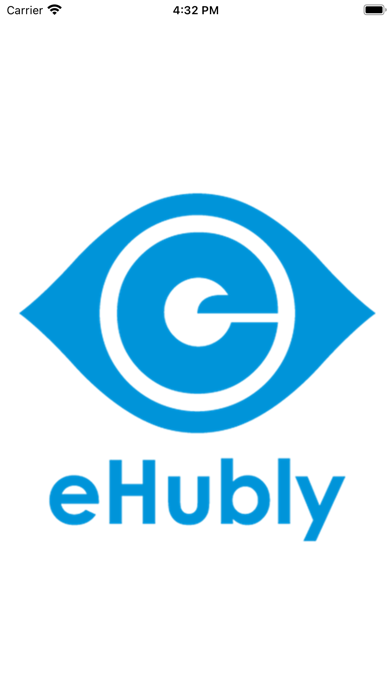 eHubly App Portalのおすすめ画像1