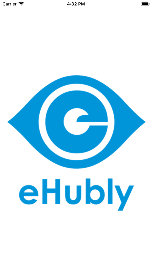 eHubly App Portal - 1.8.1 - (iOS)