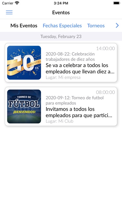 CL Te cuida screenshot-3