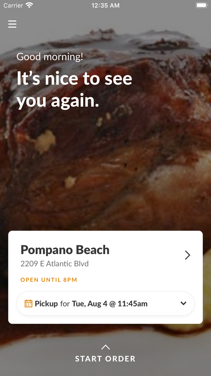 Checkers Old Munchen