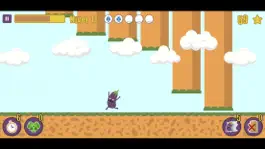 Game screenshot Run Eggplant apk