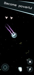 Screenshot of Space Wars: Survival