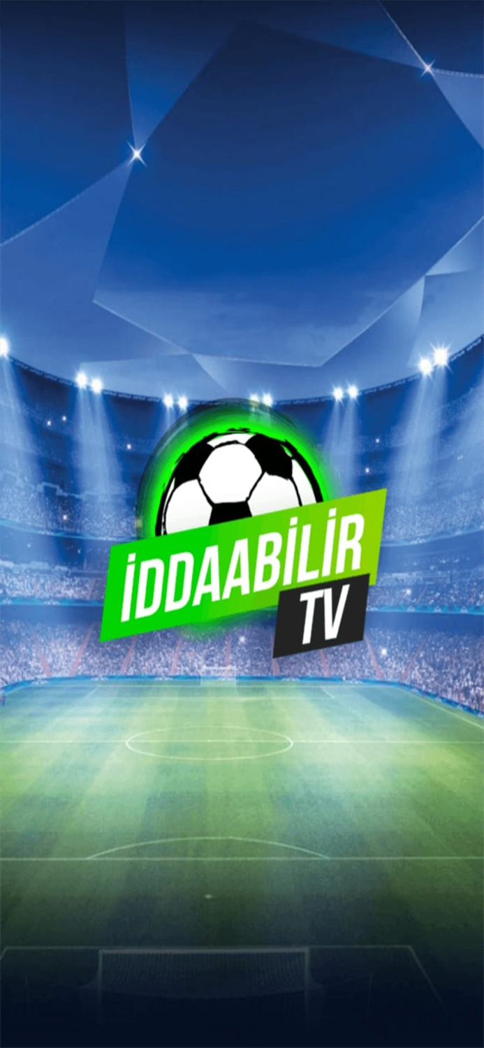 iddaabilir Mobil Uygulaması