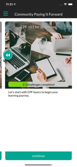Game screenshot CPFV hack