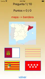 comunidades y provincias problems & solutions and troubleshooting guide - 2
